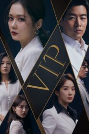 VIP (2019) Korean Drama