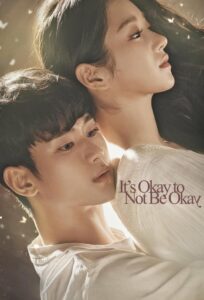 It’s Okay to Not Be Okay (2020) Korean Drama