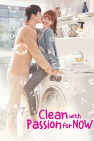 Clean with Passion for Now (2018) Korean Drama