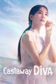 Castaway Diva (2023) Hindi & English Dubbed