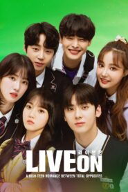Live On (2020) Korean Drama