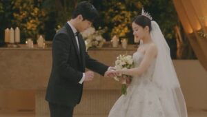 The Story of Park’s Marriage Contract: 1×2