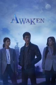 Awaken (2020) Korean Drama