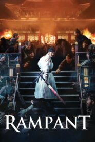 Rampant (2018) Korean Movie