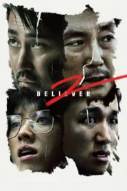 Believer 2 (2023) Korean Movie