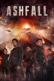 Ashfall (2019) Korean Movie