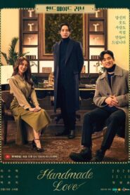 Handmade Love (2020) Korean Drama