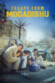 Escape from Mogadishu (2021) Korean Movie