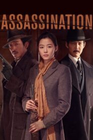 Assassination (2015) Korean Movie