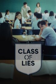 Class of Lies (2019) Korean Drama
