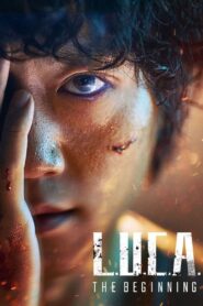 L.U.C.A.: The Beginning (2021) Korean Drama
