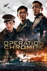 Operation Chromite (2016) Korean Movie