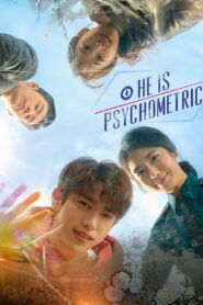 He Is Psychometric (2019) Korean Drama