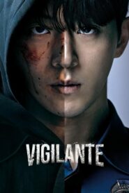Vigilante (2023) Korean Drama