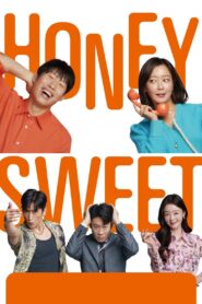 Honey Sweet (2023) Korean Movie