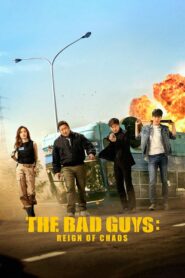 The Bad Guys: Reign of Chaos (2019) Korean Movie