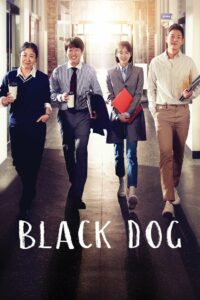 Black Dog (2019) Korean Drama