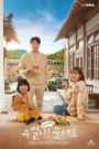 Eccentric! Chef Moon (2020) Korean Drama