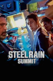 Steel Rain 2: Summit (2020) Korean Movie