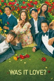 Was It Love? (2020) Korean Drama