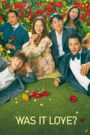 Was It Love? (2020) Korean Drama