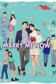 Marry Me Now (2018) Korean Drama