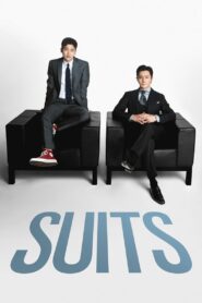 Suits (2018) Korean Drama