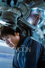 The Moon (2023) Hindi Dubbed Movie