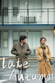 Late Autumn (2010) Korean Movie