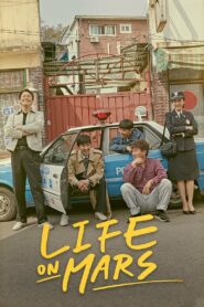 Life on Mars (2018) Korean Drama
