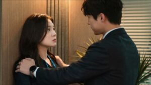The Story of Park’s Marriage Contract: 1×9