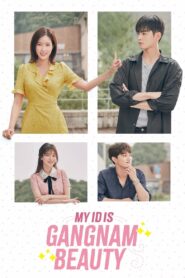 My ID is Gangnam Beauty (2018) Korean Drama