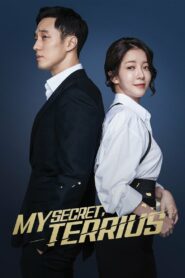 My Secret, Terrius (2018) Korean Drama
