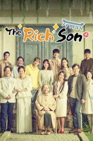 The Rich Son (2018) Korean Drama