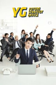 YG Future Strategy Office (2018) Korean Drama