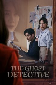 The Ghost Detective (2018) Korean Drama