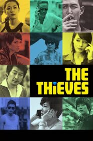 The Thieves (2012) Korean Movie