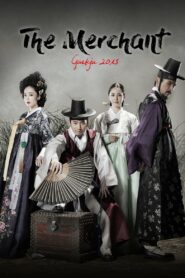 The Merchant: Gaekju (2015) Korean Drama