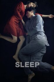 Sleep (2023) Korean Movie