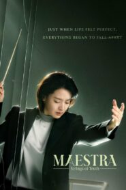 Maestra: Strings of Truth (2023) Korean Drama