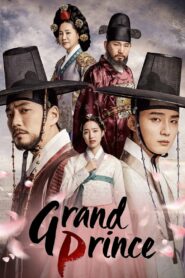 Grand Prince (2018) Korean Drama