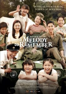 A Melody to Remember (2016) Korean Movie