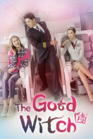 The Good Witch (2018) Korean Drama