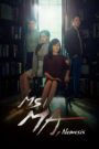 Ms Ma, Nemesis (2018) Korean Drama