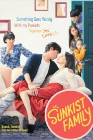 Sunkist Family (2019) Korean Movie
