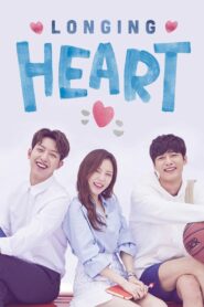 Longing Heart (2018) Korean Drama