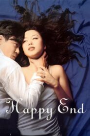 Happy End (1999) Korean Movie