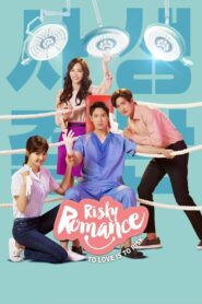 Risky Romance (2018) Korean Drama