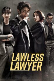 Lawless Lawyer (2018) Hindi Dubbed