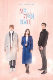 Love, Lost in Memory (2018) Korean Drama